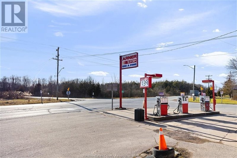 Image #1 of Business for Sale at 1958 County Rd 20 West, Kingsville, Ontario