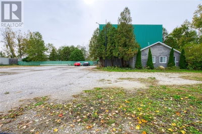 Commercial for Sale in Ontario