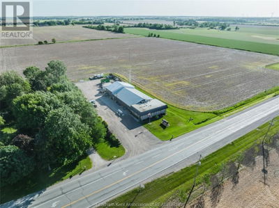 Commercial for Sale in Ontario