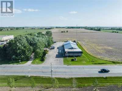 Commercial for Sale in Ontario