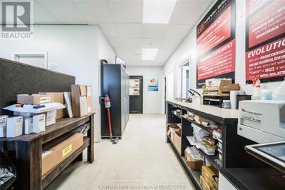 Commercial for Sale in Ontario