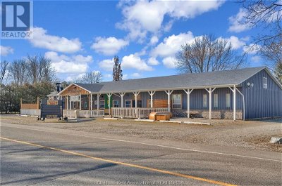 Image #1 of Commercial for Sale at 18 Main Street, Chatham-kent, Ontario