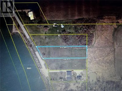 Image #1 of Commercial for Sale at 1559 Mccormick Road, Pelee Island, Ontario