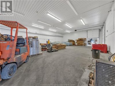 Image #1 of Commercial for Sale at 10417 Front Line, Blenheim, Ontario