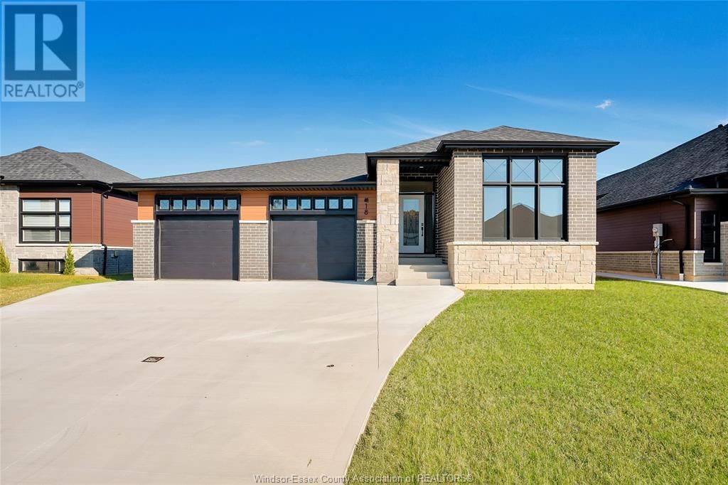 Primary Property View