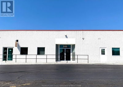 Commercial for Rent in Ontario