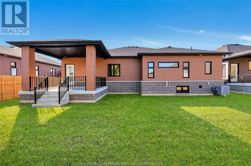 Tertiary Property View