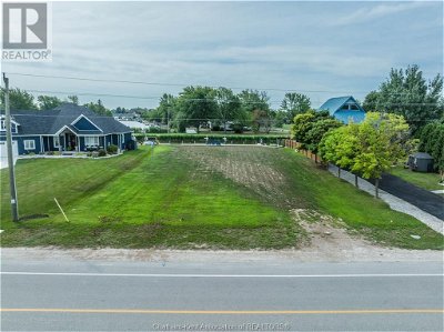 Image #1 of Commercial for Sale at 19055 Lakeside Drive, Lighthouse Cove, Ontario
