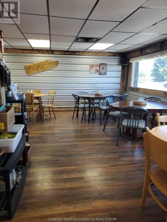 Image #1 of Restaurant for Sale at 2344 Courtright Line, St Clair, Ontario