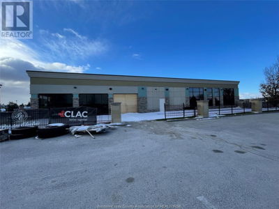 Commercial for Rent in Ontario