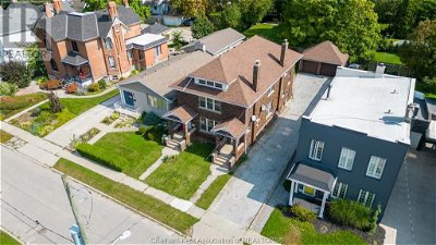 Image #1 of Commercial for Sale at 119/121 William Street North, Chatham, Ontario