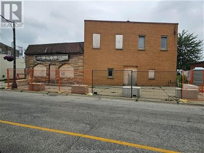 Image #1 of Commercial for Sale at 24 Erie Street North, Wheatley, Ontario