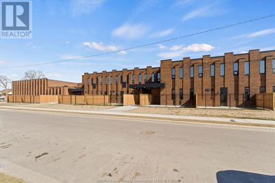 Image #1 of Commercial for Sale at 930 Marion, Windsor, Ontario