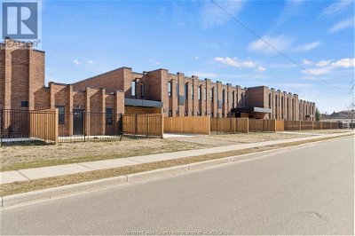 Image #1 of Commercial for Sale at 930 Marion, Windsor, Ontario