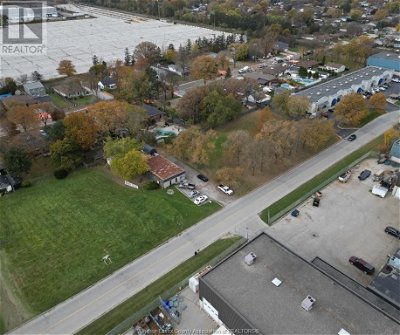 Image #1 of Commercial for Sale at 6010 North Service Road East, Windsor, Ontario