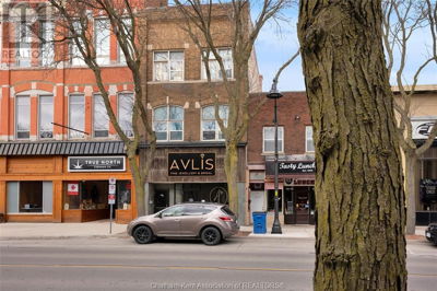 Commercial for Sale in Ontario