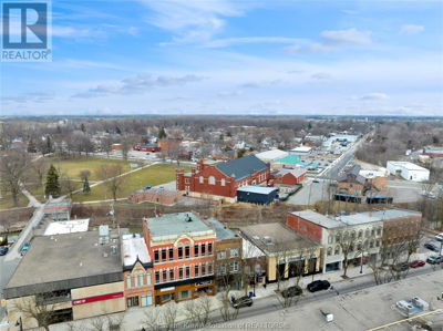 Commercial for Sale in Ontario