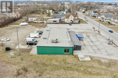 Commercial for Rent in Ontario