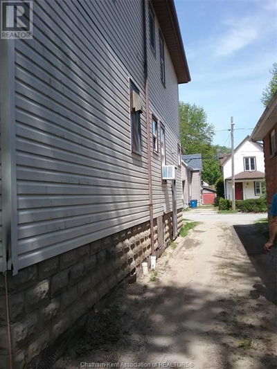 Commercial for Sale in Ontario