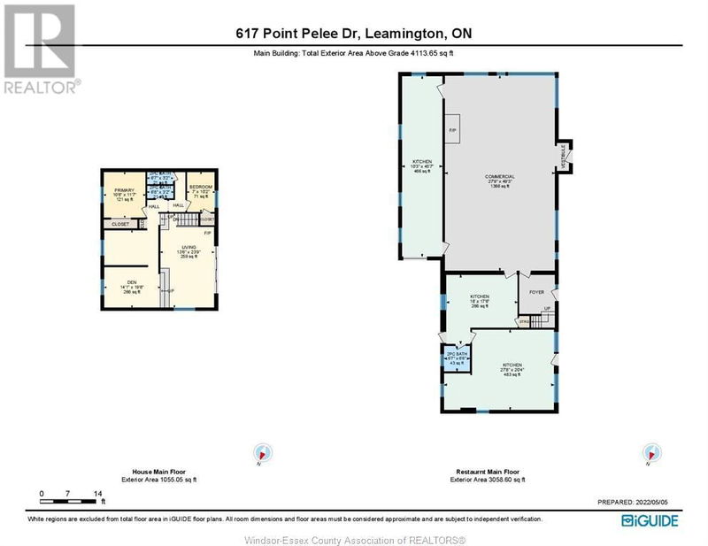 617 POINT PELEE null  Leamington, N8H3V4 | Image 48