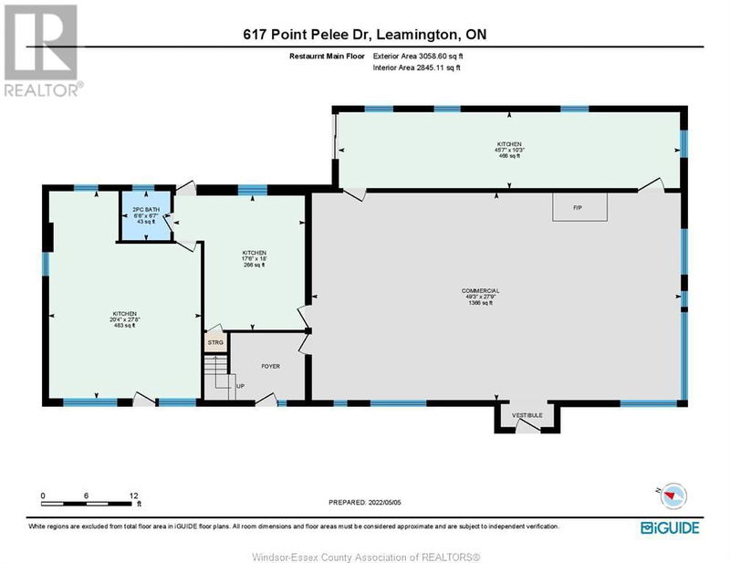 617 POINT PELEE null  Leamington, N8H3V4 | Image 50