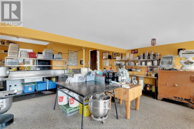 Commercial for Sale in Ontario