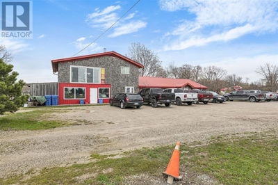 Commercial for Sale in Ontario