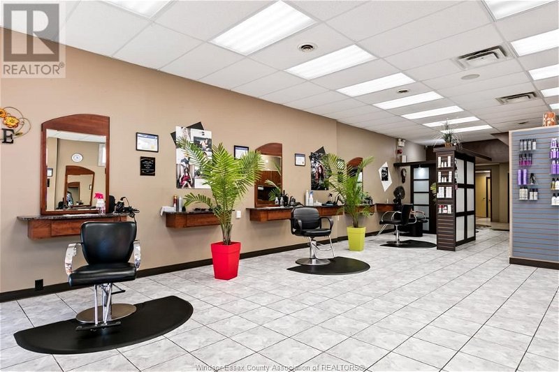 Image #1 of Business for Sale at 114 Talbot Street North, Essex, Ontario