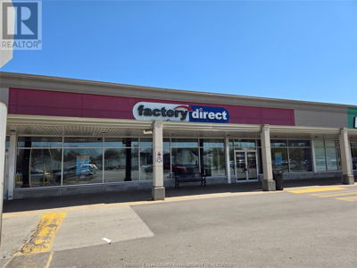 Commercial for Rent in Ontario