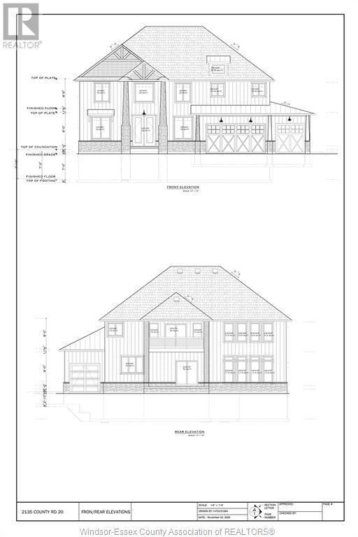 Primary Property View