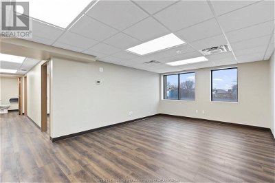 Image #1 of Commercial for Sale at 3719 Walker Road Unit# 2a, Windsor, Ontario