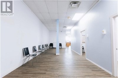 Image #1 of Commercial for Sale at 8424 Wyandotte Street East, Windsor, Ontario