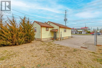 Commercial for Sale in British-columbia