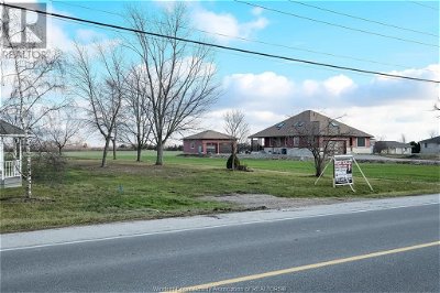 Image #1 of Commercial for Sale at 909 Concession Rd 2 North, Amherstburg, Ontario