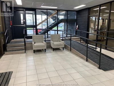 Commercial for Rent in Ontario