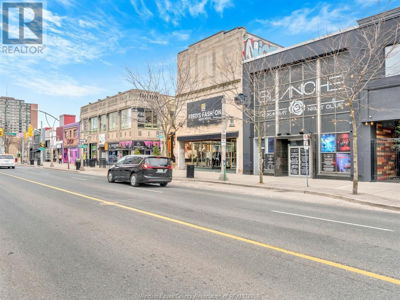 Commercial for Sale in Ontario