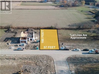 Image #1 of Commercial for Sale at Lot 4 Belleview Drive, Kingsville, Ontario
