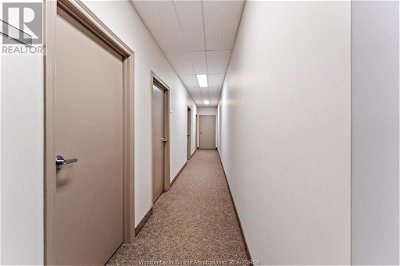 Image #1 of Commercial for Sale at 1361 Ouellette Unit# 200, Windsor, Ontario