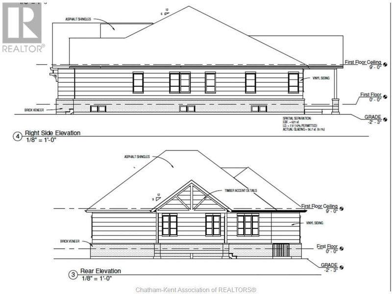 Lot 30 Rosewood null  Chatham, N7M6G2 | Image 2