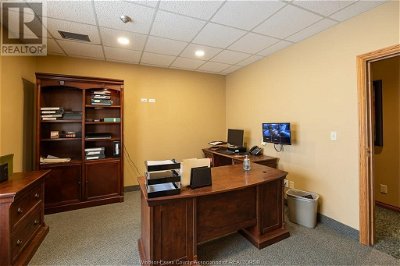 Image #1 of Commercial for Sale at 12105 Tecumseh Road East, Tecumseh, Ontario
