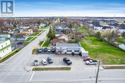 Commercial for Sale in Ontario