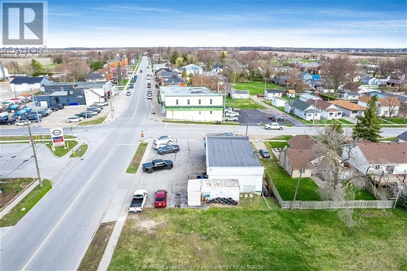 Image #1 of Business for Sale at 101 County Rd 34, Cottam, Ontario