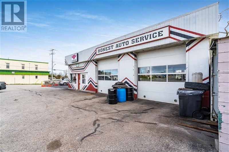 Image #1 of Business for Sale at 101 County Rd 34, Cottam, Ontario