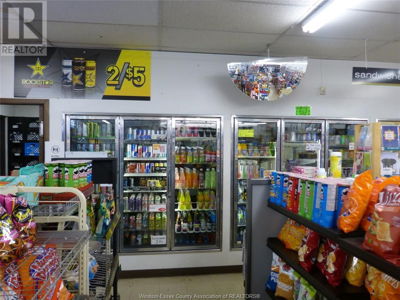 Commercial for Sale in Ontario