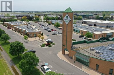 Image #1 of Commercial for Sale at 3200 Deziel Drive Unit# 612, Windsor, Ontario