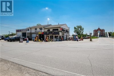 Image #1 of Commercial for Sale at 9355 Malden, Lasalle, Ontario