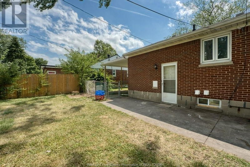 3420 DOMINION null  Windsor, N9E2N7 | Image 45