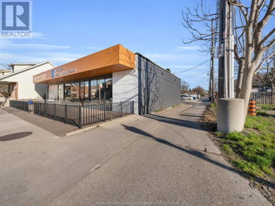 Image #1 of Commercial for Sale at 1063 Erie Street, Windsor, Ontario