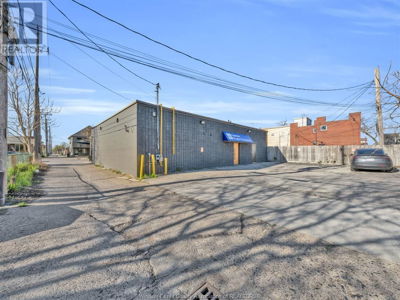 Commercial for Sale in Ontario