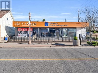 Image #1 of Commercial for Sale at 1063 Erie Street, Windsor, Ontario